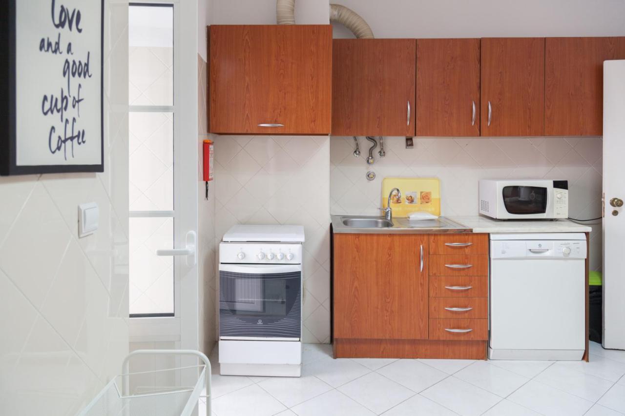 דירות ליסבון Flh - Alegria Flat At Principe Real מראה חיצוני תמונה