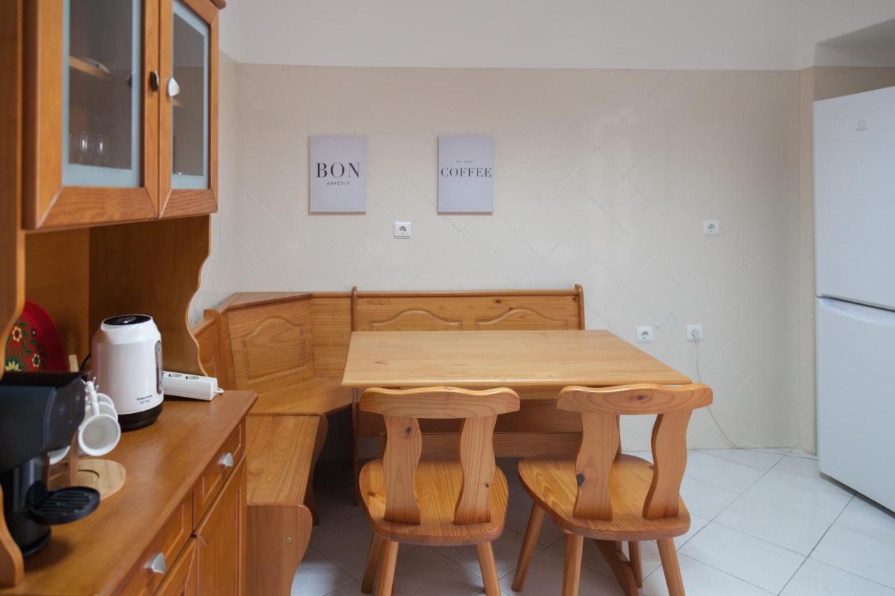 דירות ליסבון Flh - Alegria Flat At Principe Real מראה חיצוני תמונה