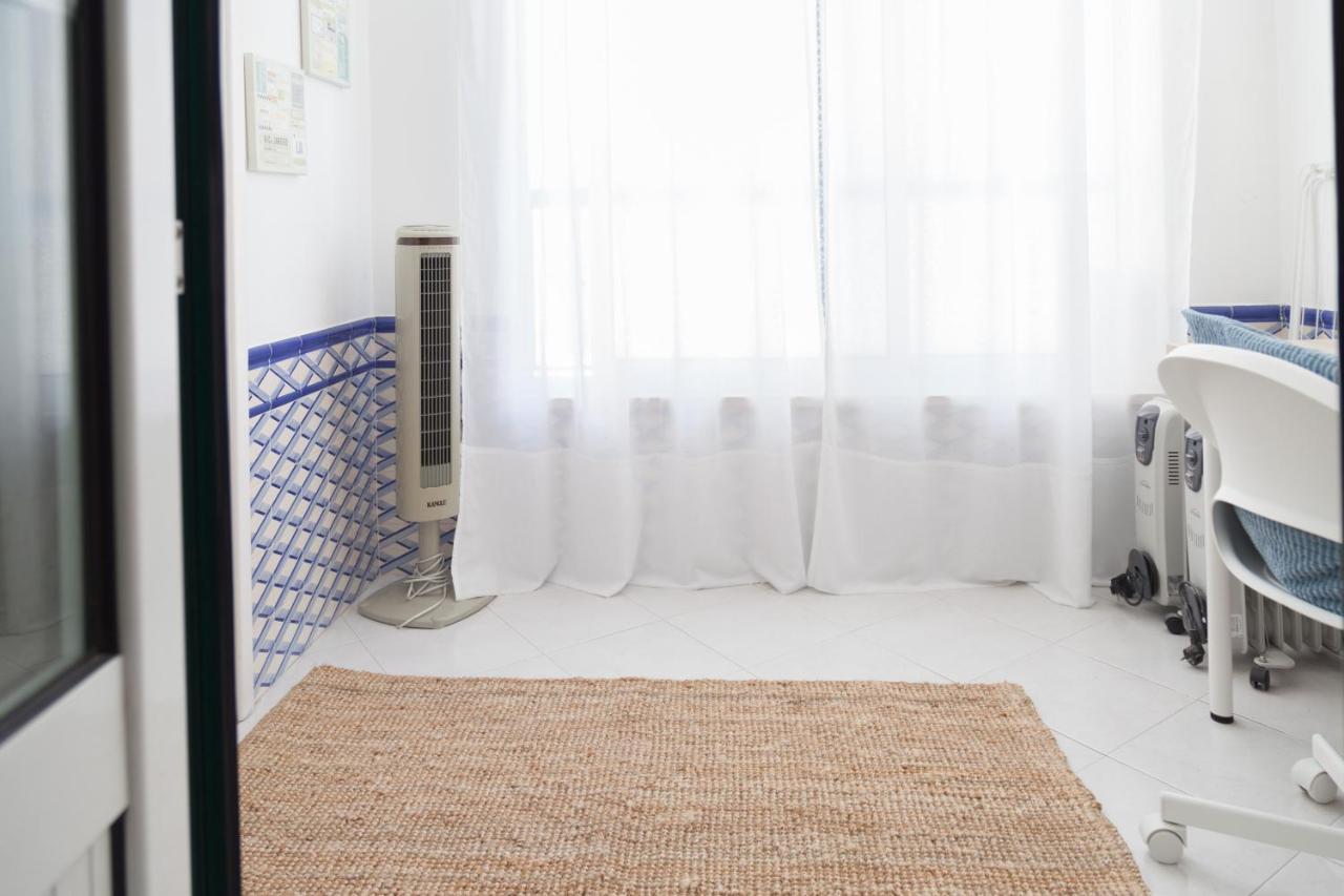 דירות ליסבון Flh - Alegria Flat At Principe Real מראה חיצוני תמונה